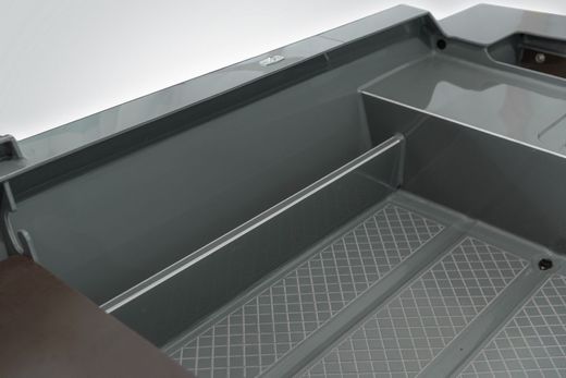 Моторная лодка Swimmer 400 R с Marine Rocket MR9.9FFES PRO