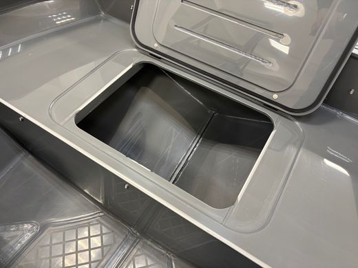 Моторная лодка Swimmer 400 Z