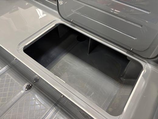 Моторная лодка Swimmer 400 Z