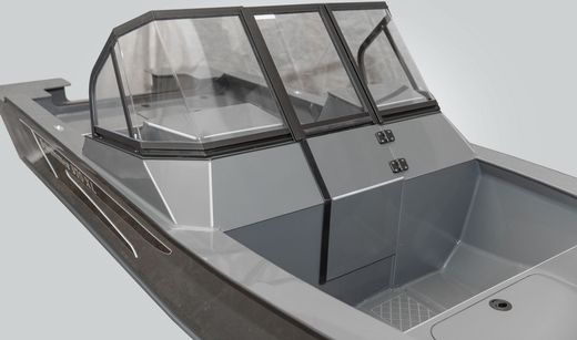 Моторная лодка Swimmer 400 Z