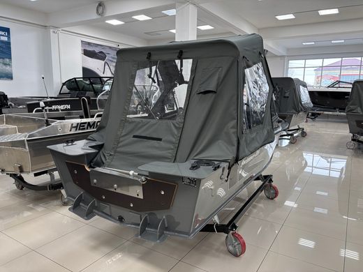 Моторная лодка Swimmer 400 Z