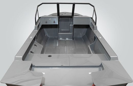 Моторная лодка Swimmer 400 Z