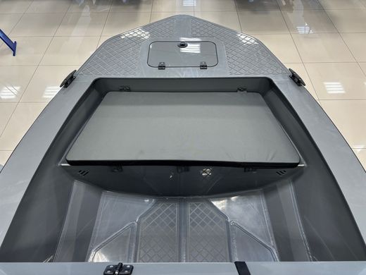 Моторная лодка Swimmer 400 Z