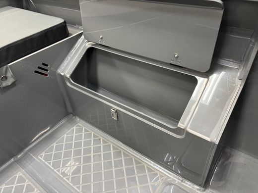 Моторная лодка Swimmer 400 Z