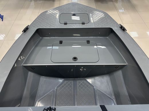 Моторная лодка Swimmer 400 Z