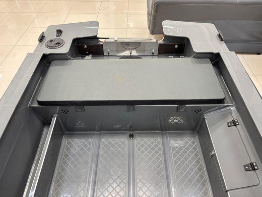 Моторная лодка Swimmer 400 Z