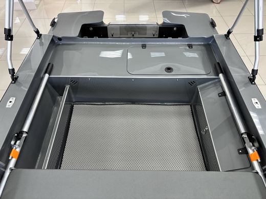 Моторная лодка Swimmer 400