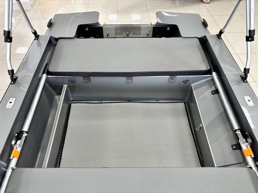 Моторная лодка Swimmer 400