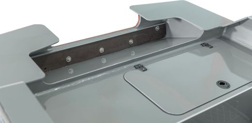 Моторная лодка Swimmer 400