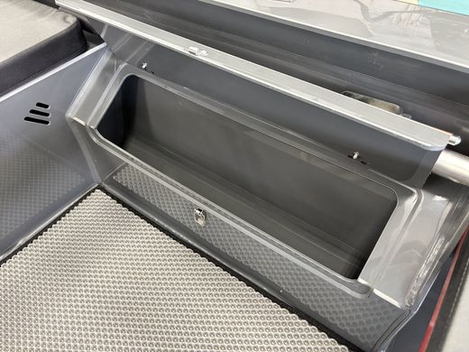 Моторная лодка Swimmer 400