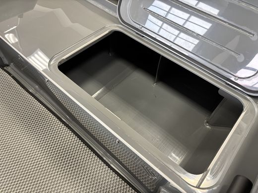 Моторная лодка Swimmer 400