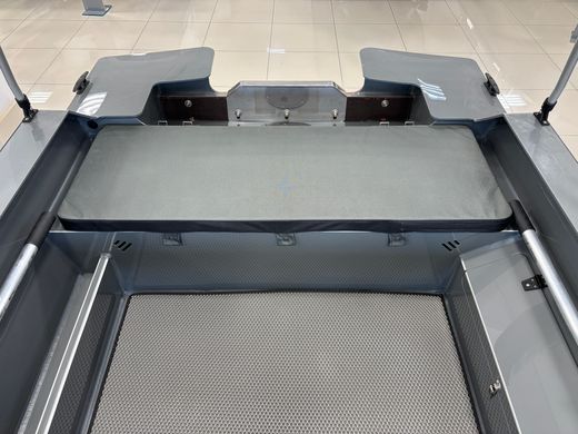 Моторная лодка Swimmer 430