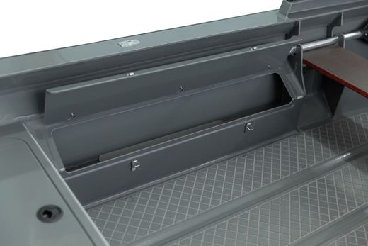 Моторная лодка Swimmer 450 R с Marine Rocket MR25FFES