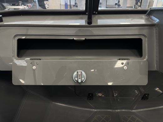 Моторная лодка Swimmer 450 R с Marine Rocket MR25FFES