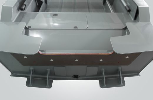 Моторная лодка Swimmer 450 R с Marine Rocket MR25FFES