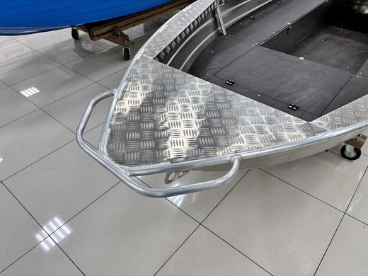 Моторная лодка, Тактика 390Р, базовая комплектация