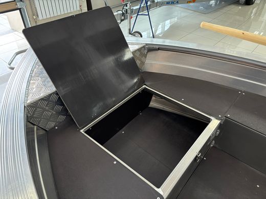 Моторная лодка, Тактика 390Р(Fish)