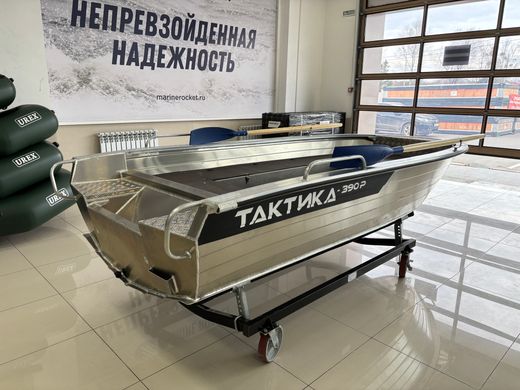 Моторная лодка, Тактика 390Р(Fish)