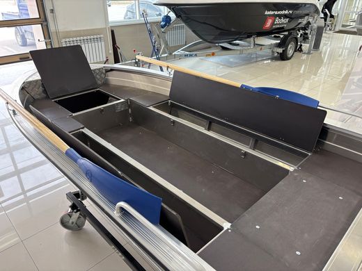 Моторная лодка, Тактика 390Р(Fish)