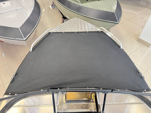 Моторная лодка, Тактика 430 DC