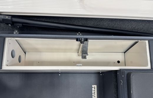 Моторная лодка, ТРИЕРА 540 FISH, белый c Marine Rocket MREF100FEX-T