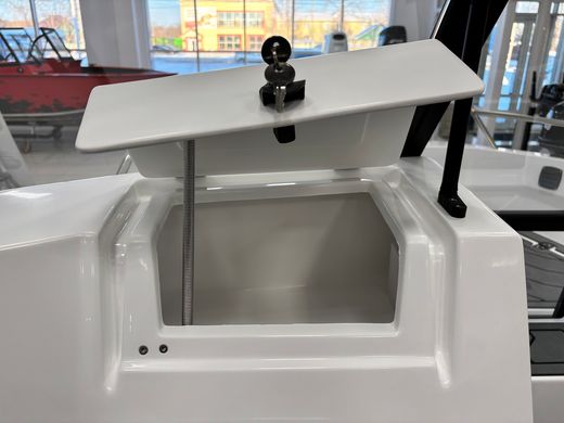 Моторная лодка, Victory 470 open, с Marine Rocket MREF50FVEL-T