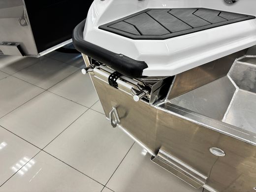 Моторная лодка, Victory 470 open, с Marine Rocket MREF50FVEL-T