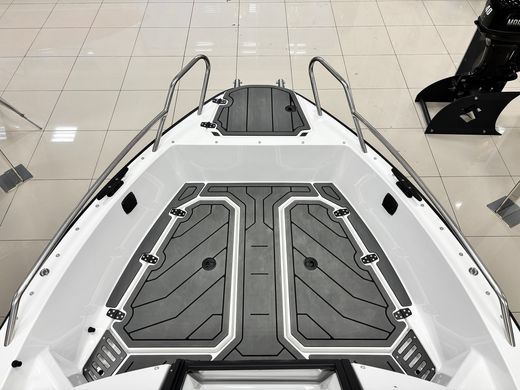 Моторная лодка, Victory 470 open, с Marine Rocket MREF60FUEL-T