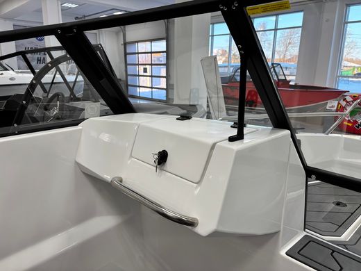 Моторная лодка, Victory 470 open, с Marine Rocket MREF60FUEL-T