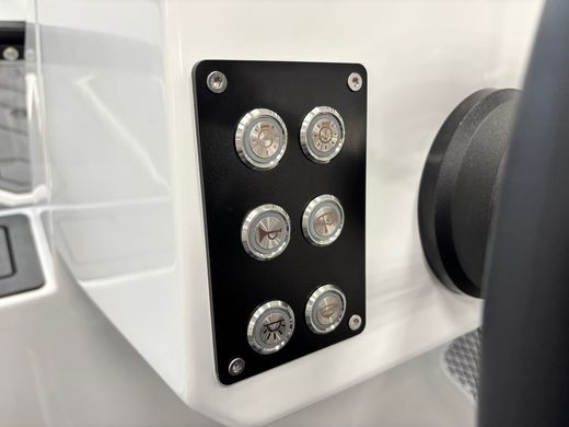 Моторная лодка, Victory 470 open, с Marine Rocket MREF60FVEL-T