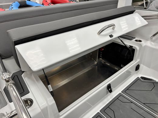 Моторная лодка, Victory 470 open, с Suzuki DF70ATL