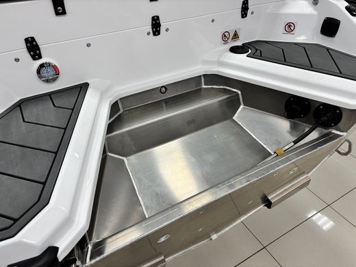 Моторная лодка, Viсtory 470 open