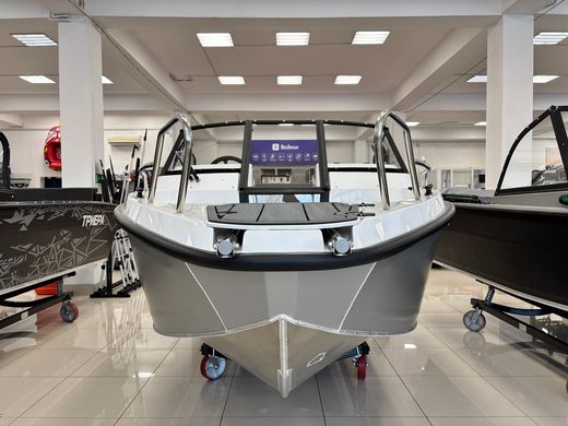 Моторная лодка, Viсtory 470 open