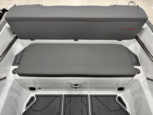 Моторная лодка, Viсtory 470 open