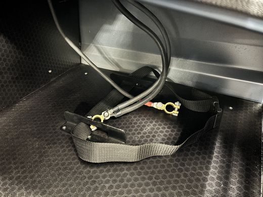 Моторная лодка, Viсtory A3, серо-синий с Suzuki DF60ATL