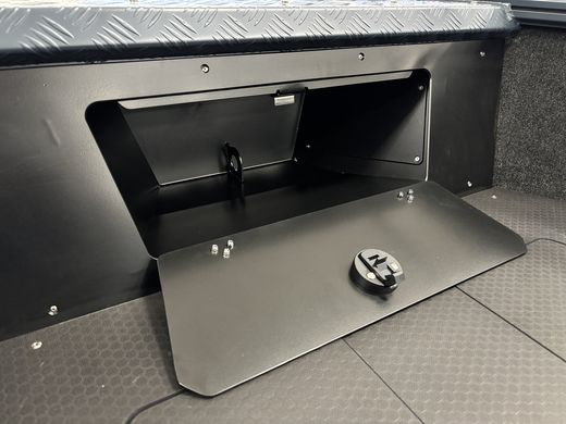 Моторная лодка, Viсtory A3, серо-синий с Suzuki DF60ATL