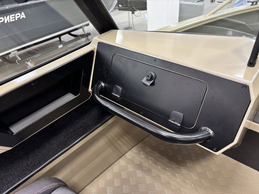 Моторная лодка, Viсtory A4, квинтет, пустыня