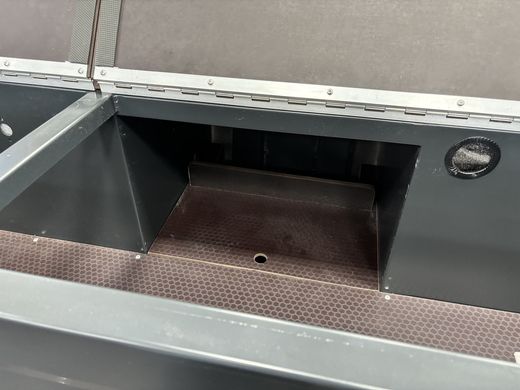 Моторная лодка, Xstream 400 румпель, графит с Suzuki DT15AS