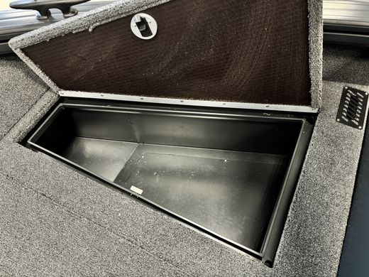 Моторная лодка, Xstream 470, графит c Suzuki DF70ATL