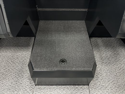 Моторная лодка, Xstream 470, графит c Suzuki DF90ATL