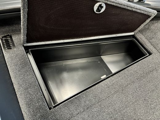 Моторная лодка, Xstream 470, графит