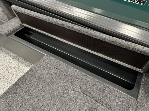 Моторная лодка, Xstream 470, графит