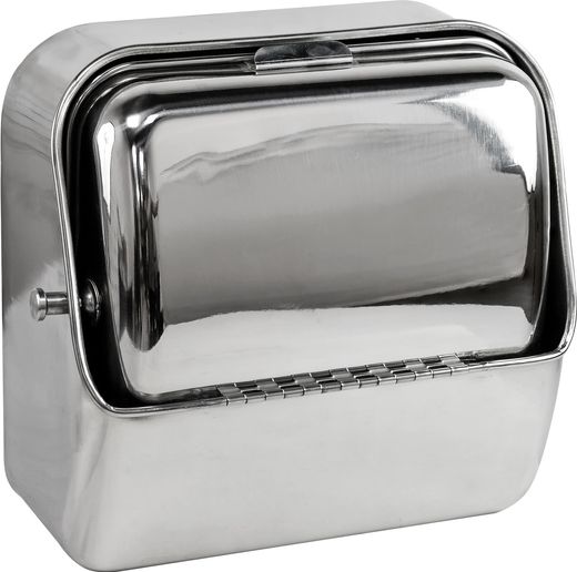 Мойка прямоугольная с краном Marine Rocket