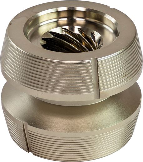 Муфта переключения скоростей Volvo Penta, Volvo Penta, SLP