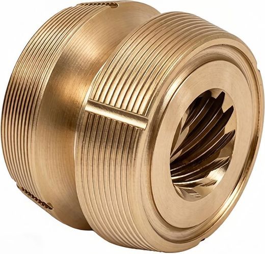 Муфта сцепления Volvo Penta, SLP