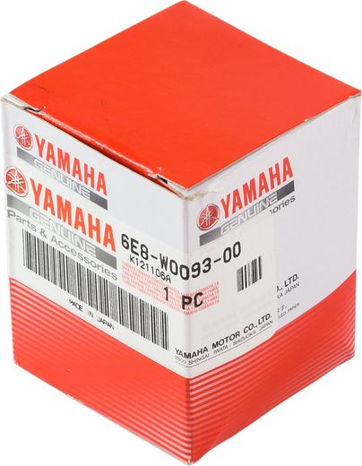 Ремкомплект карбюратора Yamaha 15D