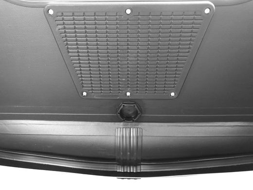 Надувная лодка ПВХ, AZIMUT Everest Light 405 НДНД, камуфляж лёд