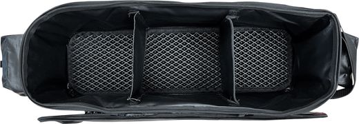 Надувная лодка ПВХ, Хантер 400 Трэвел НДНД, красный