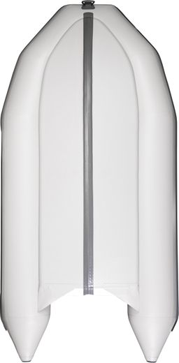 Надувная лодка ПВХ, Rocky 355 НДВД, белый