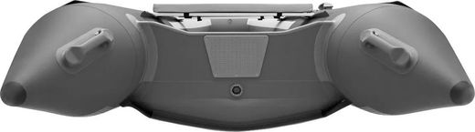 Надувная лодка ПВХ Roger Zefir 3500 НДНД (PRO), белый/графит